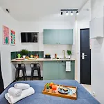 Apartments WS Opéra - Laffitte