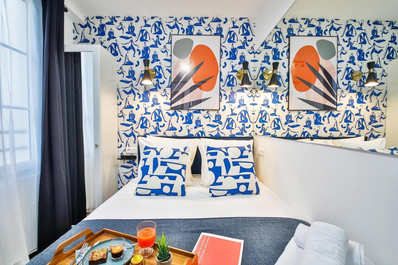 Ws Opéra - Laffitte Appartement Paris